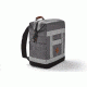 Barebones Backpack Cooler, 20 cans/ 17.5 L, Grey CLR-706