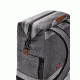 Barebones Backpack Cooler, 20 cans/ 17.5 L, Grey CLR-706