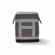 Barebones Backpack Cooler, 20 cans/ 17.5 L, Grey CLR-706