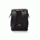 Barebones Backpack Cooler, 20 cans/ 17.5 L, Black CLR-716