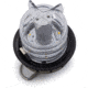 Barebones Beacon Hanging Lantern OD