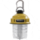 Barebones Beacon Hanging Lantern Yellow