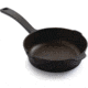 Barebones 6in Cast Iron Skillet, 12in x 6.75in x 2.25in, 4lb, CKW-315