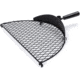 Barebones Cowboy Fire Pit Grill Grate, 23in, CKW-442