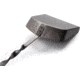 Barebones Cowboy Grill Coal Shovel, Stainless Steel, Natural Walnut, CKW-465