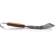 Barebones Cowboy Grill Fish Spatula, Stainless Steel, Natural Walnut, CKW-467