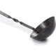 Barebones Cowboy Grill Ladle, Stainless Steel, Natural Walnut, CKW-464