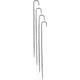 Barebones Cowboy Grill Steel Skewers, Pack of 4, CKW-461
