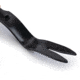 Barebones Dandelion Weeding Fork, Heat-Treated Stainless Steel, Walnut Handle, GDN-093