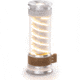 Barebones Edison Light Stick Aluminum
