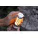 Barebones Edison Light Stick Aluminum