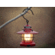 Barebones Edison Mini Lantern, Red, LIV-274
