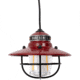 Barebones Edison Pendant Light, Red, LIV-266