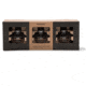 Barebones Edison String Light, Antique Bronze, LIV-265