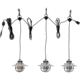 Barebones Edison String Lights