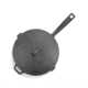 Barebones Enamel Lined Cast Iron Skillet