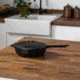 Barebones Enamel Lined Cast Iron Skillet