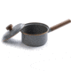 Barebones Enamel Saucepan, Slate Gray, CKW-377