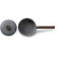 Barebones Enamel Saucepan, Slate Gray, CKW-377