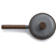 Barebones Enamel Saucepan, Slate Gray, CKW-377