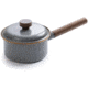 Barebones Enamel Saucepan, Slate Gray, CKW-377