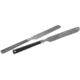 Barebones Flatware Set, Polished, CKW-360