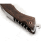 Barebones Folding Picnic Knife, 50CR15 Stainless Steel, Hardwood, CKW-363