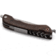 Barebones Folding Picnic Knife, 50CR15 Stainless Steel, Hardwood, CKW-363