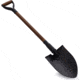 Barebones Folding Shovel with Sheath