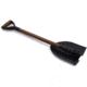 Barebones Folding Shovel with Sheath