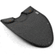 Barebones Folding Shovel w/ Sheath, Beech Wood Handle, HMS-2100