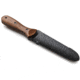 Barebones Hori Hori Classic Tool, 4CR13 Stainless Steel Blade, Walnut Handle, GDN-046