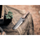 Barebones Hori Hori Classic Tool, 4CR13 Stainless Steel Blade, Walnut Handle, GDN-046