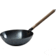 Barebones Long Handle Wok, 29.5in Length, 12in Diameter, CKW-455