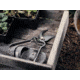 Barebones Metal Pruners &amp; Waxed Canvas Sheath, GDN-050