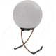 Barebones Multi-Color Globe Light