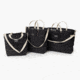 Barebones Neelum Totes - Denim, STC-728