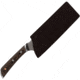 Barebones No. 7 Nakiri Knife
