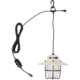 Barebones Outpost Pendant Light White