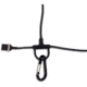 Barebones Outpost Pendant Light White