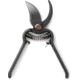 Barebones Pruner, Metal, 8in x 2.95in x 1.25in, GDN-051