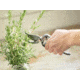 Barebones Pruner, Metal, 8in x 2.95in x 1.25in, GDN-051