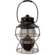 Barebones Railroad Lantern, Antique Bronze, LIV-280