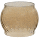 Barebones Railroad Lantern Glass Lens BARE202