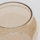 Barebones Railroad Lantern Glass Lens BARE202