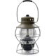 Barebones Railroad Lantern, Olive Drab, LIV-281