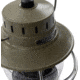 Barebones Railroad Lantern, Olive Drab, LIV-281