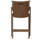 Barebones Ridgeline Wood Folding Chair