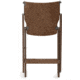 Barebones Ridgeline Wood Folding Chair
