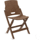 Barebones Ridgeline Wood Folding Chair